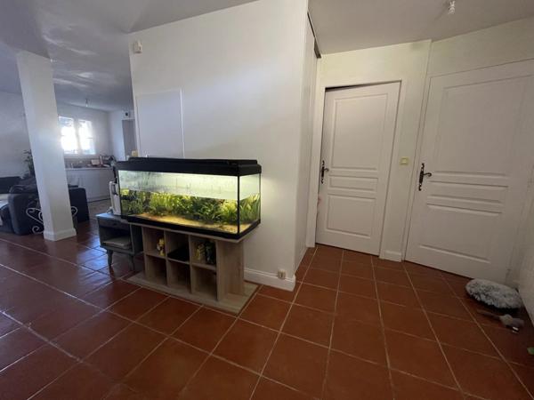 Vente Appartement 3 pièces 62 m2 à Courçon