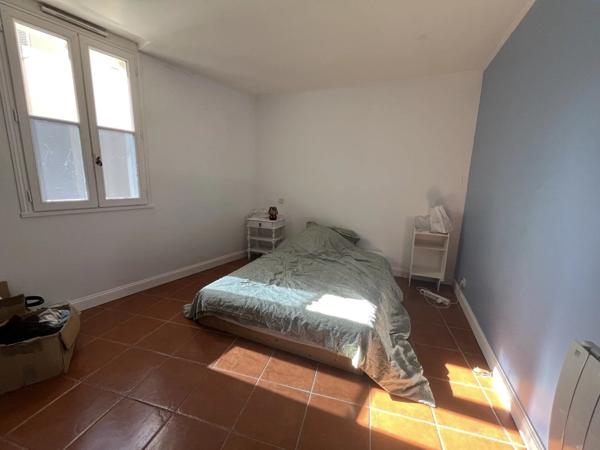 Vente Appartement 3 pièces 62 m2 à Courçon