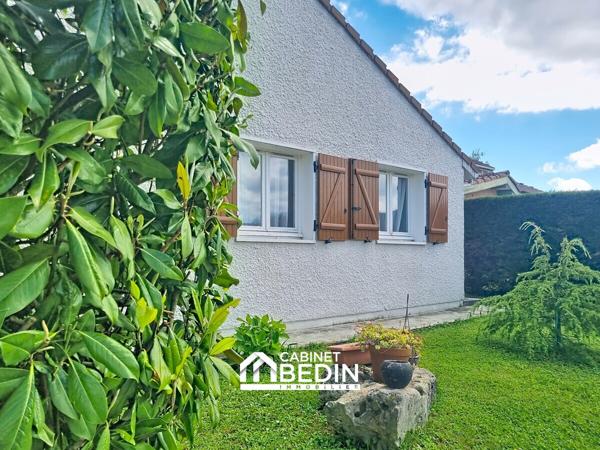 Achat Maison T4 Tournefeuille 3 chambres