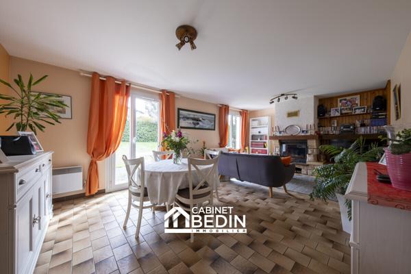 Achat Maison T4 Tournefeuille 3 chambres