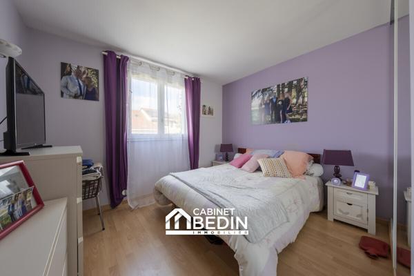 Achat Maison T4 Tournefeuille 3 chambres