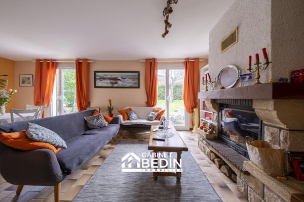 Achat Maison T4 Tournefeuille 3 chambres