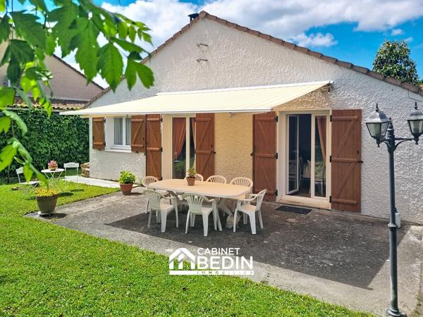 Achat Maison T4 Tournefeuille 3 chambres