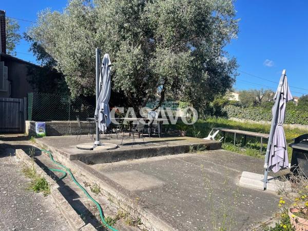Vente Maison 6 pièces de 170m² - 06600 Antibes