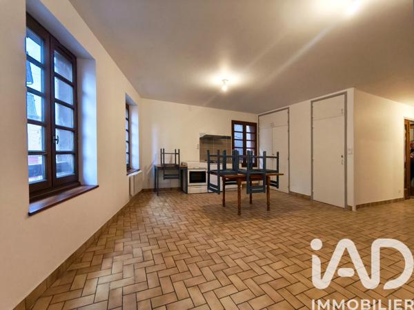Appartement à vendre 3 pièces 93,3 m² Espalion