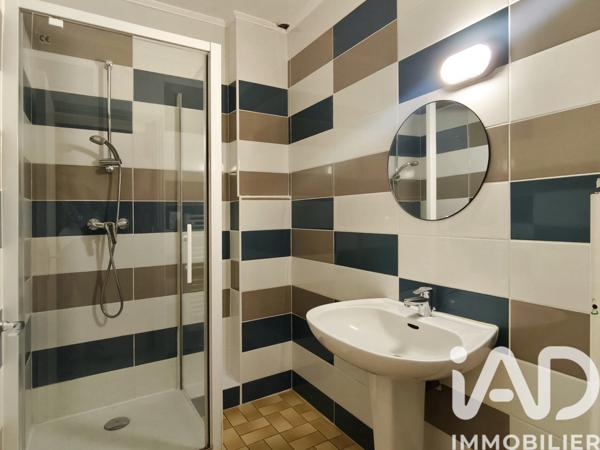 Appartement à vendre 3 pièces 93,3 m² Espalion