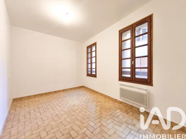 Appartement à vendre 3 pièces 93,3 m² Espalion