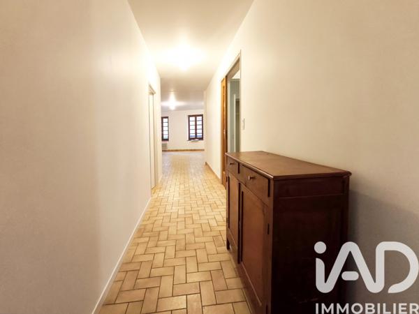 Appartement à vendre 3 pièces 93,3 m² Espalion