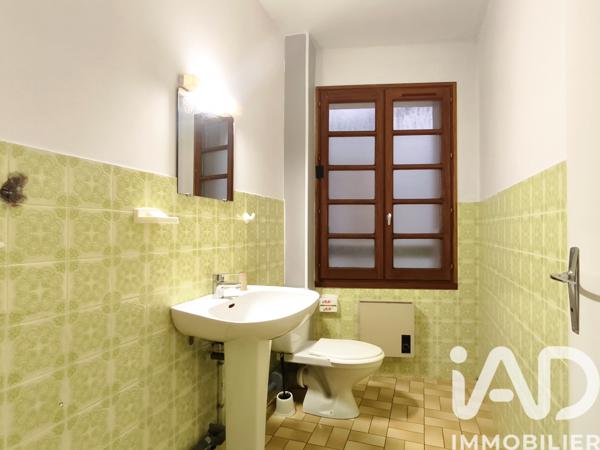 Appartement à vendre 3 pièces 93,3 m² Espalion