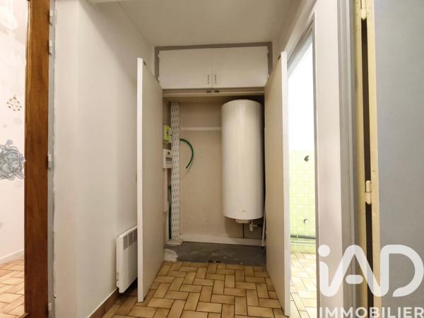 Appartement à vendre 3 pièces 93,3 m² Espalion