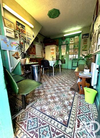 Immeuble à vendre 115 m² Perpignan