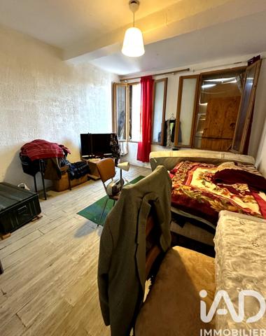 Immeuble à vendre 115 m² Perpignan