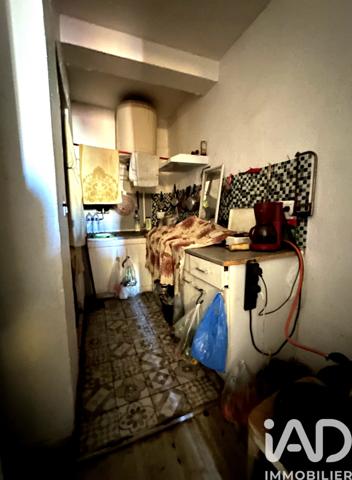 Immeuble à vendre 115 m² Perpignan