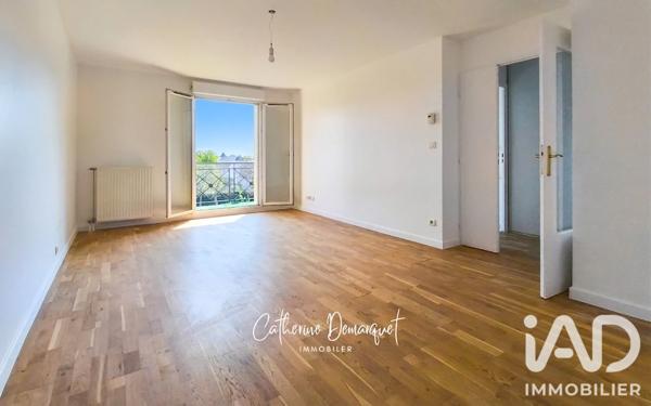 Location appartement 3 pièces 66,32 m² Verneuil-sur-Seine