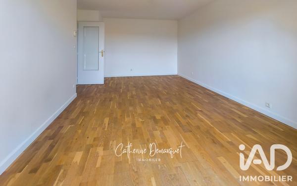 Location appartement 3 pièces 66,32 m² Verneuil-sur-Seine