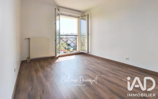 Location appartement 3 pièces 66,32 m² Verneuil-sur-Seine