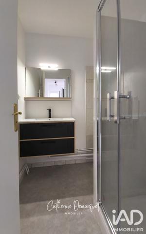 Location appartement 3 pièces 66,32 m² Verneuil-sur-Seine