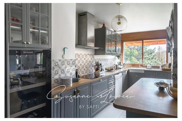 Dernier étage, dernier mot : la vue !