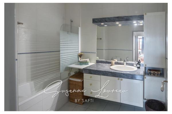 Dernier étage, dernier mot : la vue !