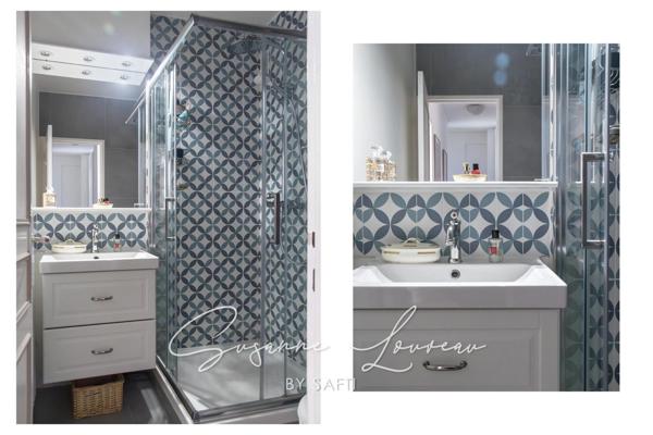 Dernier étage, dernier mot : la vue !