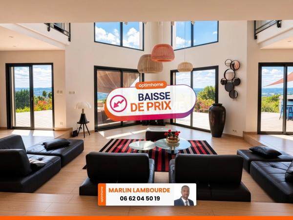 Maison d'architecte à vendre 6 pièces  (19)
