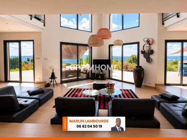 Maison d'architecte à vendre 6 pièces  (19)