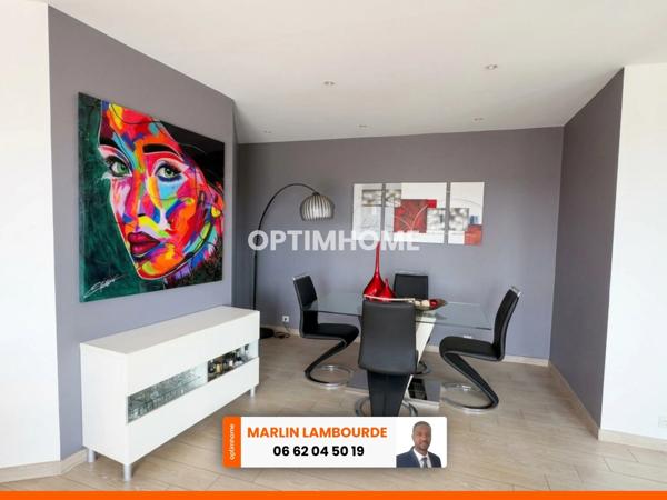 Maison d'architecte à vendre 6 pièces  (19)