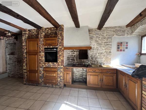Appartement à vendre à Ornans dans le Doubs (25290), ref : 25004-1282