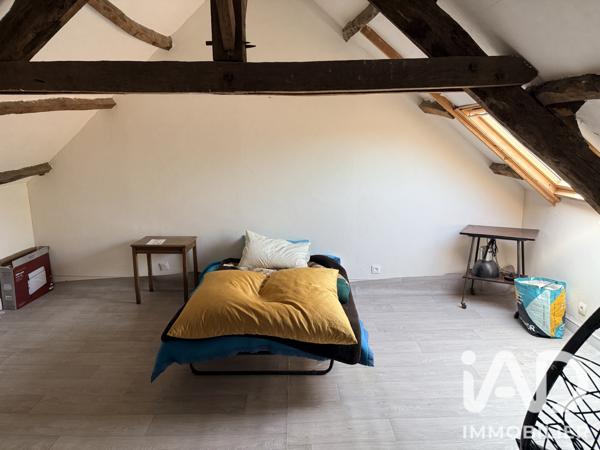 Maison à vendre 5 pièces 119 m² La Chèze