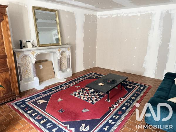 Maison à vendre 5 pièces 119 m² La Chèze