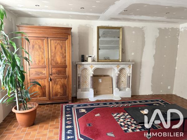 Maison à vendre 5 pièces 119 m² La Chèze