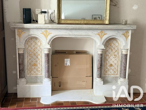 Maison à vendre 5 pièces 119 m² La Chèze