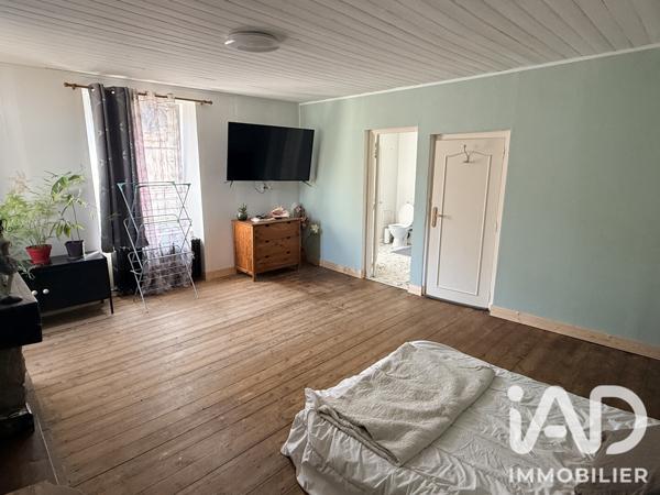 Maison à vendre 5 pièces 119 m² La Chèze
