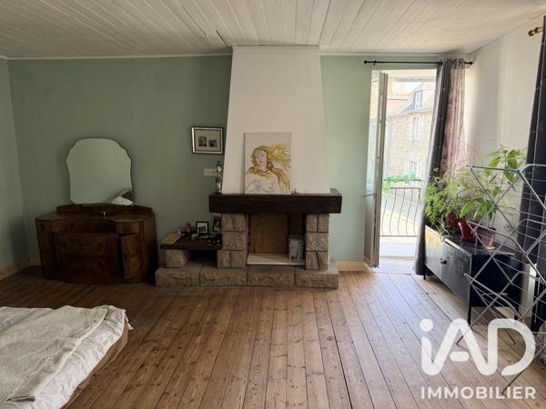 Maison à vendre 5 pièces 119 m² La Chèze