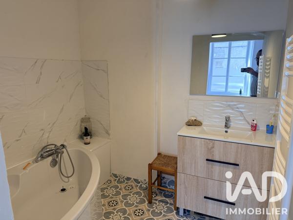 Maison à vendre 5 pièces 119 m² La Chèze