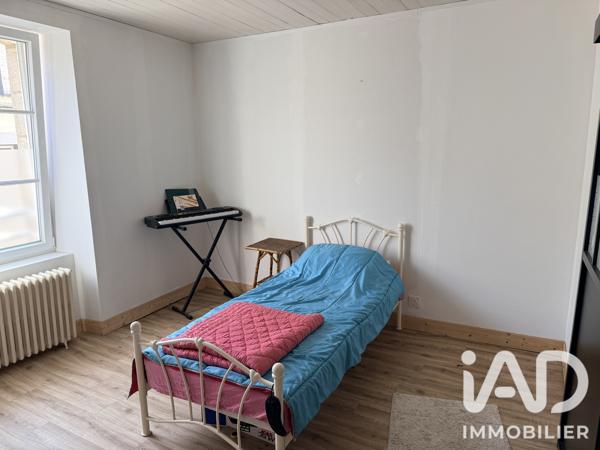 Maison à vendre 5 pièces 119 m² La Chèze