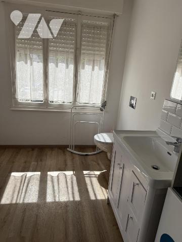 Maison semi-individuelle