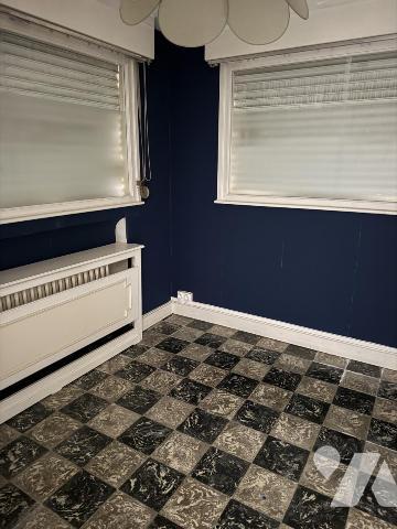 Maison semi-individuelle