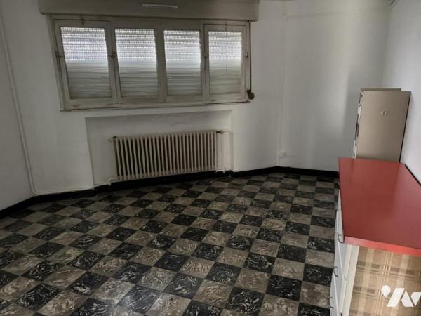 Maison semi-individuelle