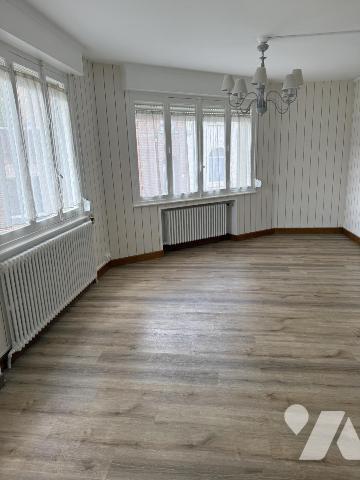Maison semi-individuelle