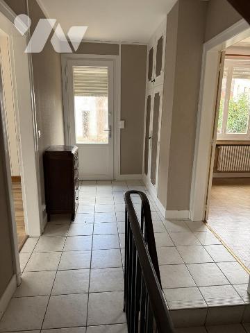 Maison semi-individuelle
