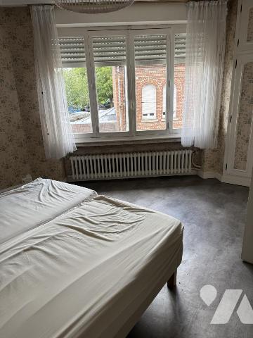 Maison semi-individuelle