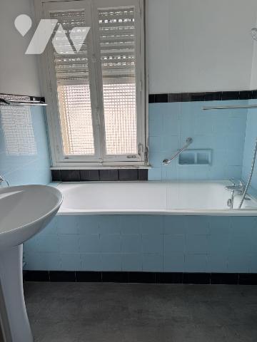 Maison semi-individuelle