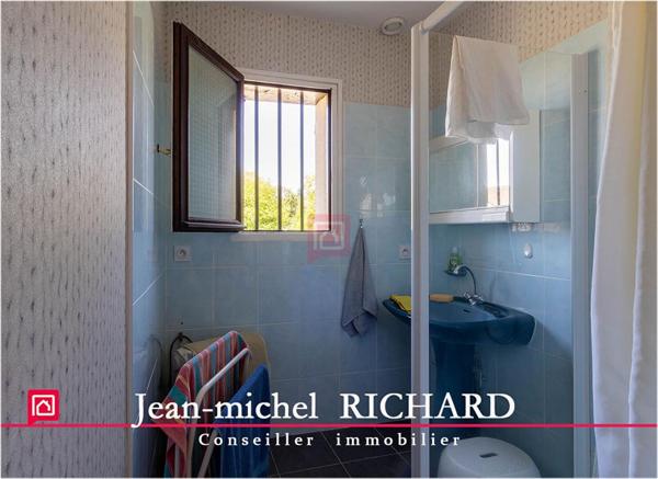 Maison Selles Sur Cher 5 pièce(s) 95 m2