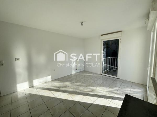 T2 Lumineux à Ginko