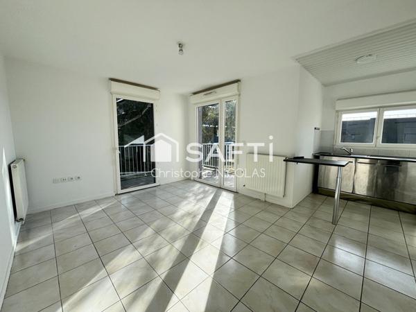 T2 Lumineux à Ginko