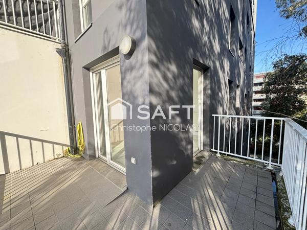 T2 Lumineux à Ginko