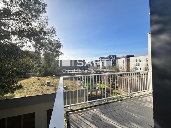 T2 Lumineux à Ginko