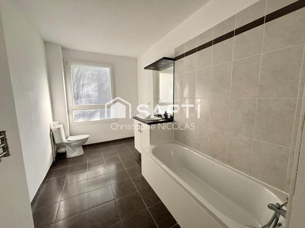 T2 Lumineux à Ginko