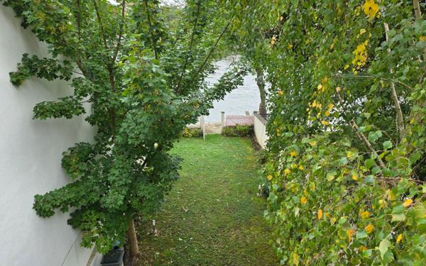 Maison à vendre    4 pièces •  Créteil